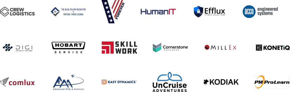 Company Partner Logos3x