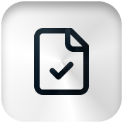 CommandApproval Icon