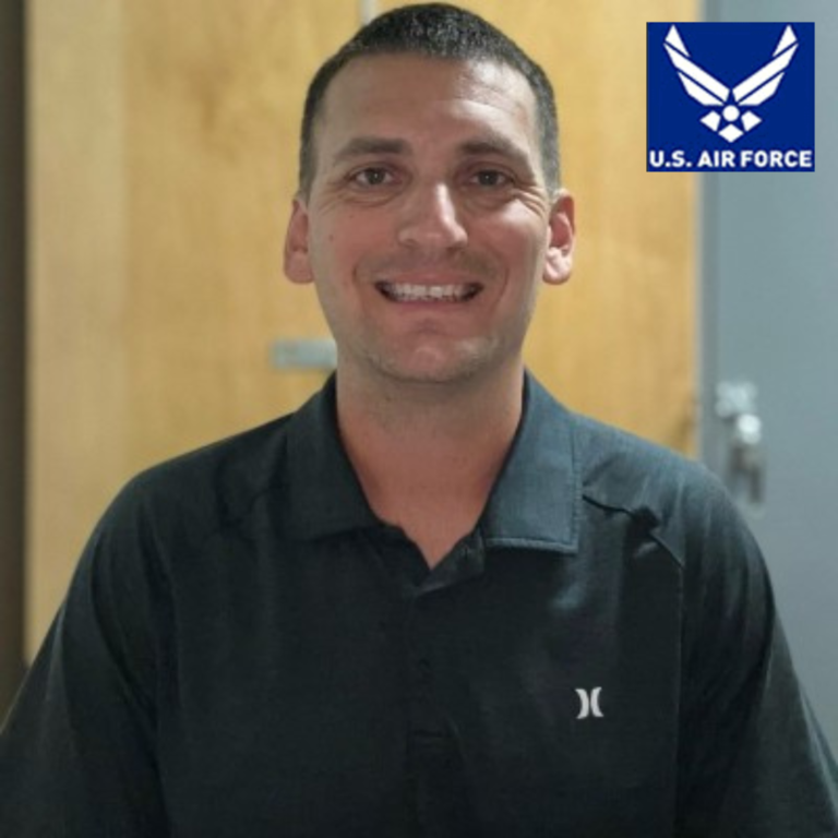 7EG Manager Headshot Jason Peay