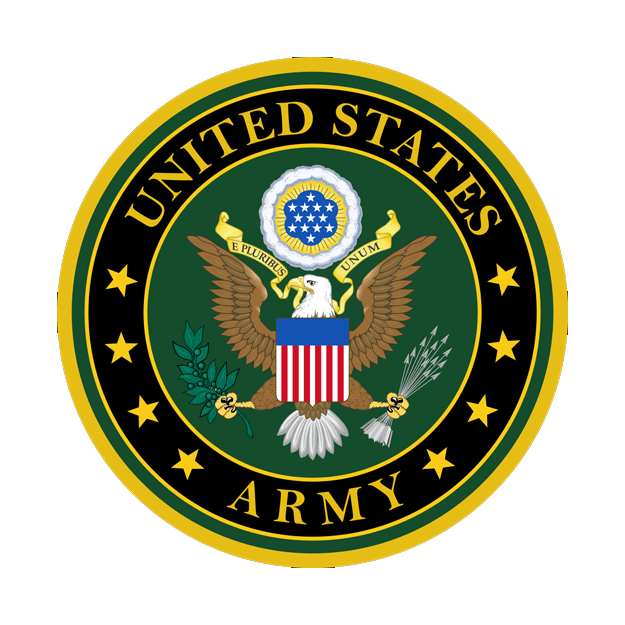 Army Logo GF
