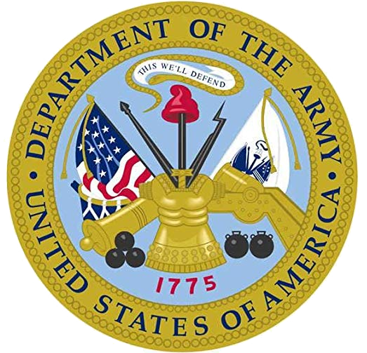 U.S. Army Chief Warrant Officer (W-3) Veteran
