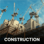 B - Construction