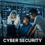 B - Cyber Security