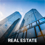 B - Real Estate