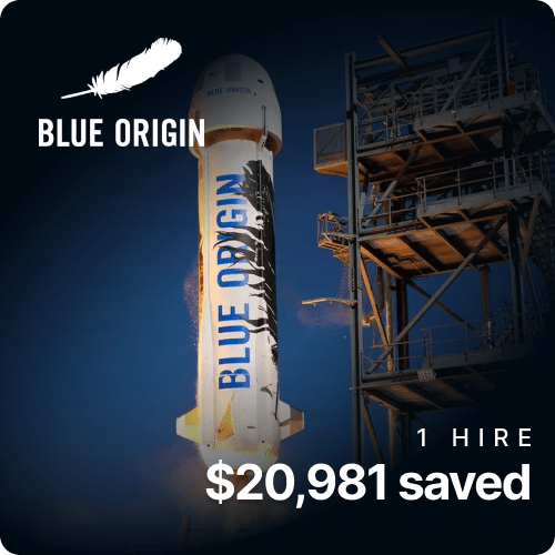 Blue Origin CS