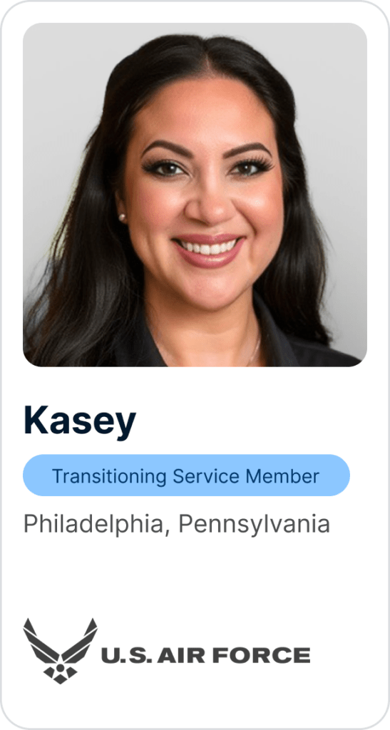 Candidate Card Homepage 3