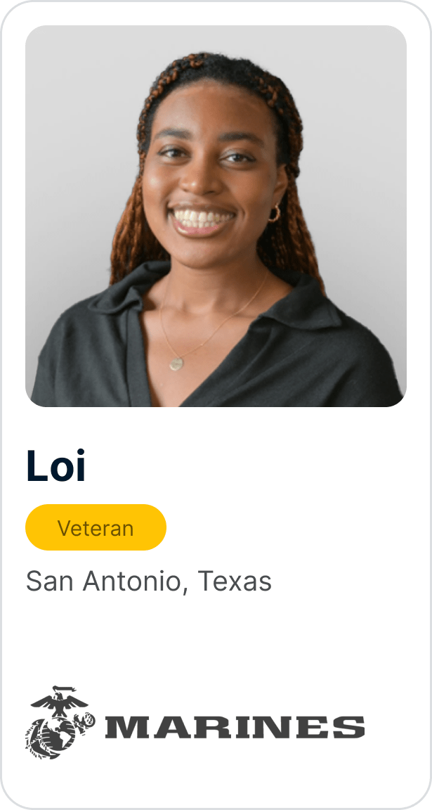 Candidate Card Homepage - 4