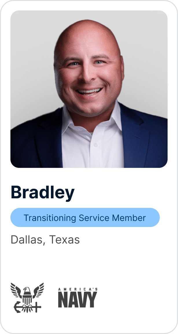 Candidate Card Homepage - 6
