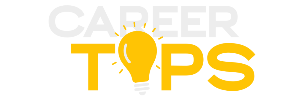 Career Tips Logo