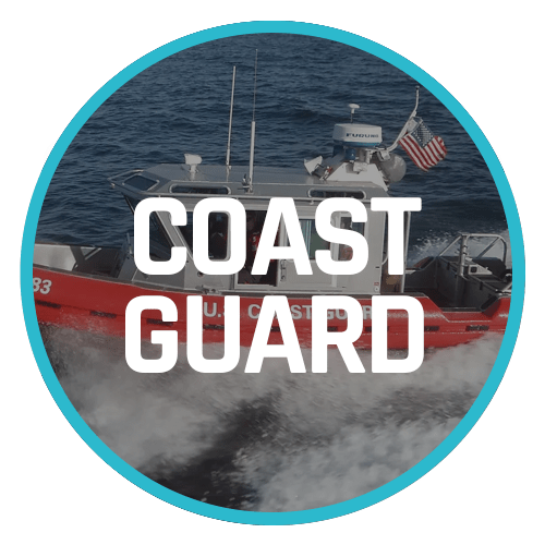 Coast Guard Logo