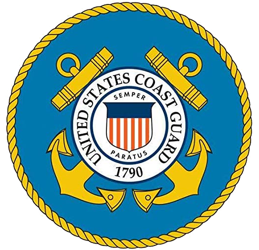 U.S. Coast Guard, Petty Officer (E-4) Veteran