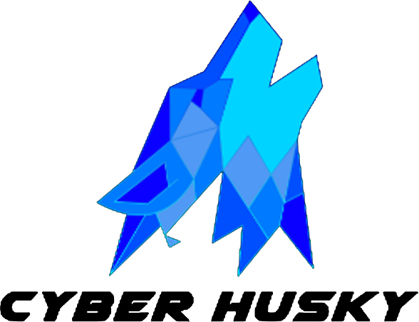 Cyber Husky