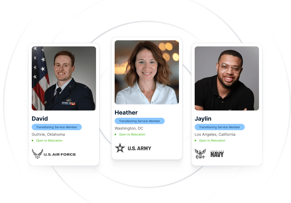 Discover Top Talent