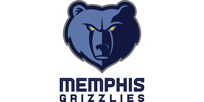 Grizzlies Logo