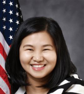 Headshot 2023