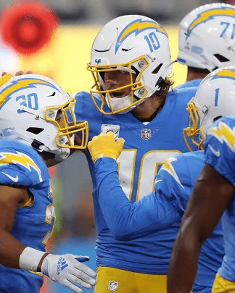 LA Chargers