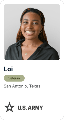 Loi - Candidate Card New