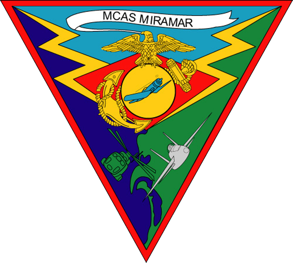 MCAS Miramar POC