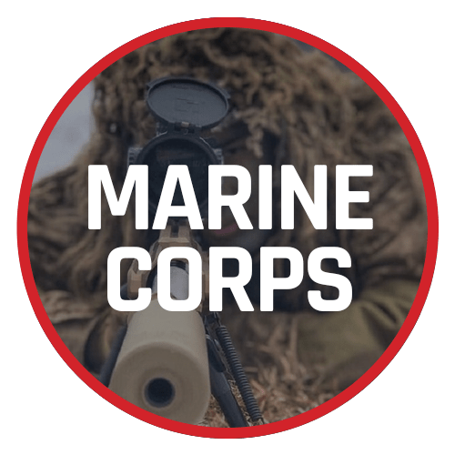 Marine Corps Form Icon