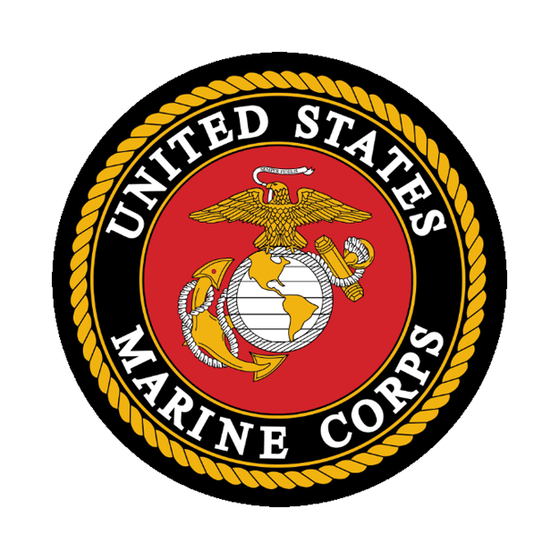 Marine Corps Logo