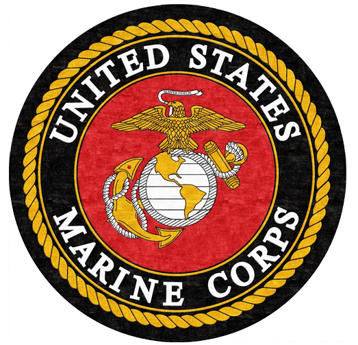 U.S. Marine Corps Sergeant (E-5) Veteran