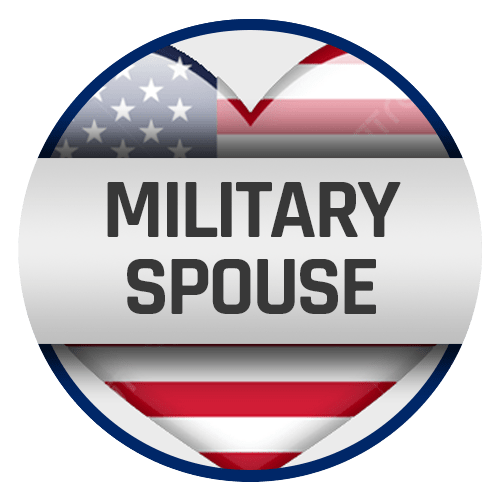 Military Spouse TN