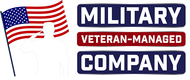 Military Veteran Managed Company 1