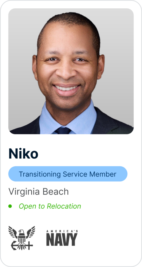 Niko CC