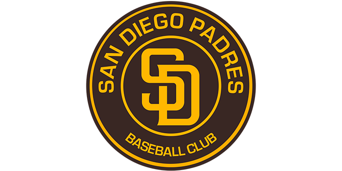 Padres Logo