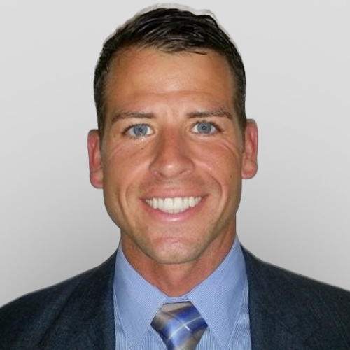 Raymond M. AF