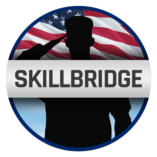 Skillbridge Icon TN