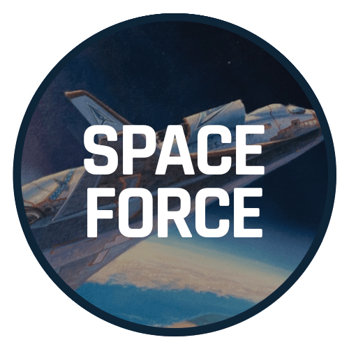 Space Force Logo