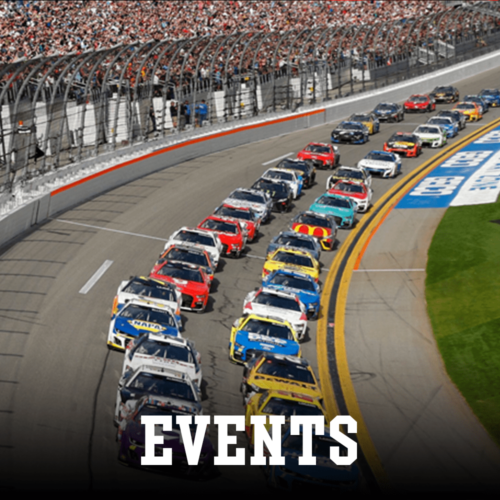 Sports Events