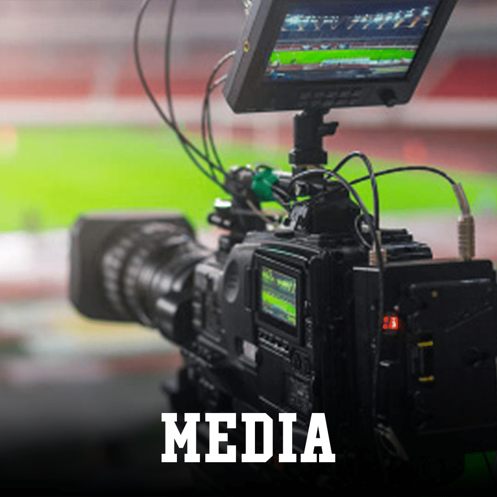 Sports Media