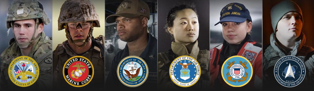 Skillbridge - Active Duty | 7 Eagle Group