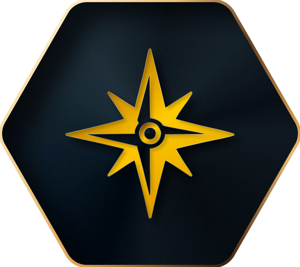 connect badge